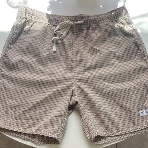 Banks Journal | Pathway Walkshort - Worn Once